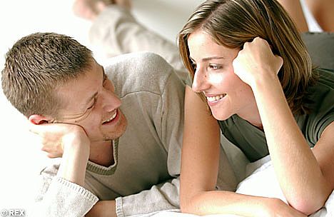 Tips, for Discussing Intimacy with Your Husband